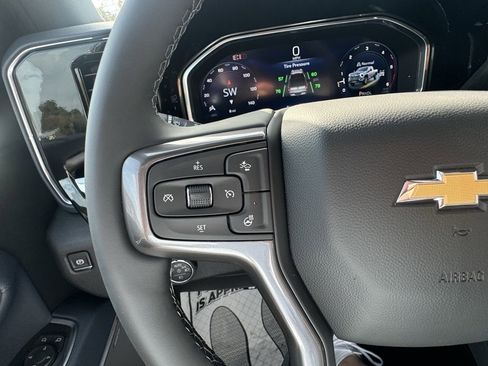 New 2026 Chevrolet Silverado 3500 High Country w/ High Country Premium Package image 26