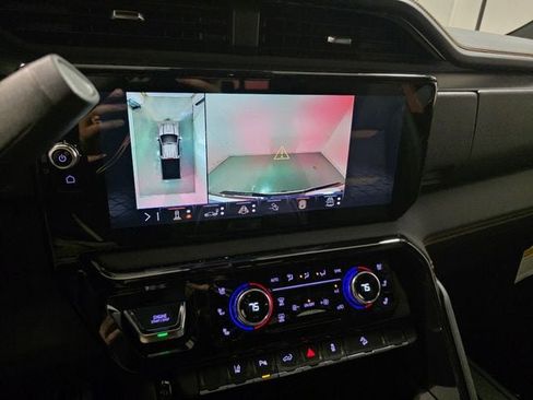 New 2026 GMC Sierra 2500 AT4 w/ AT4 Preferred Package image 22