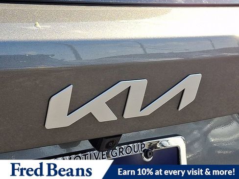 New 2026 Kia Sorento EX AWD/4WD image 22