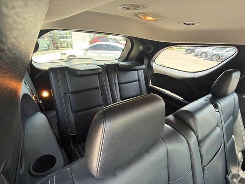 Used 2015 Dodge Durango Citadel w/ Technology Group AWD/4WD image 2