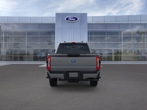New 2026 Ford F250 XL w/ STX Appearance Package AWD/4WD image 5