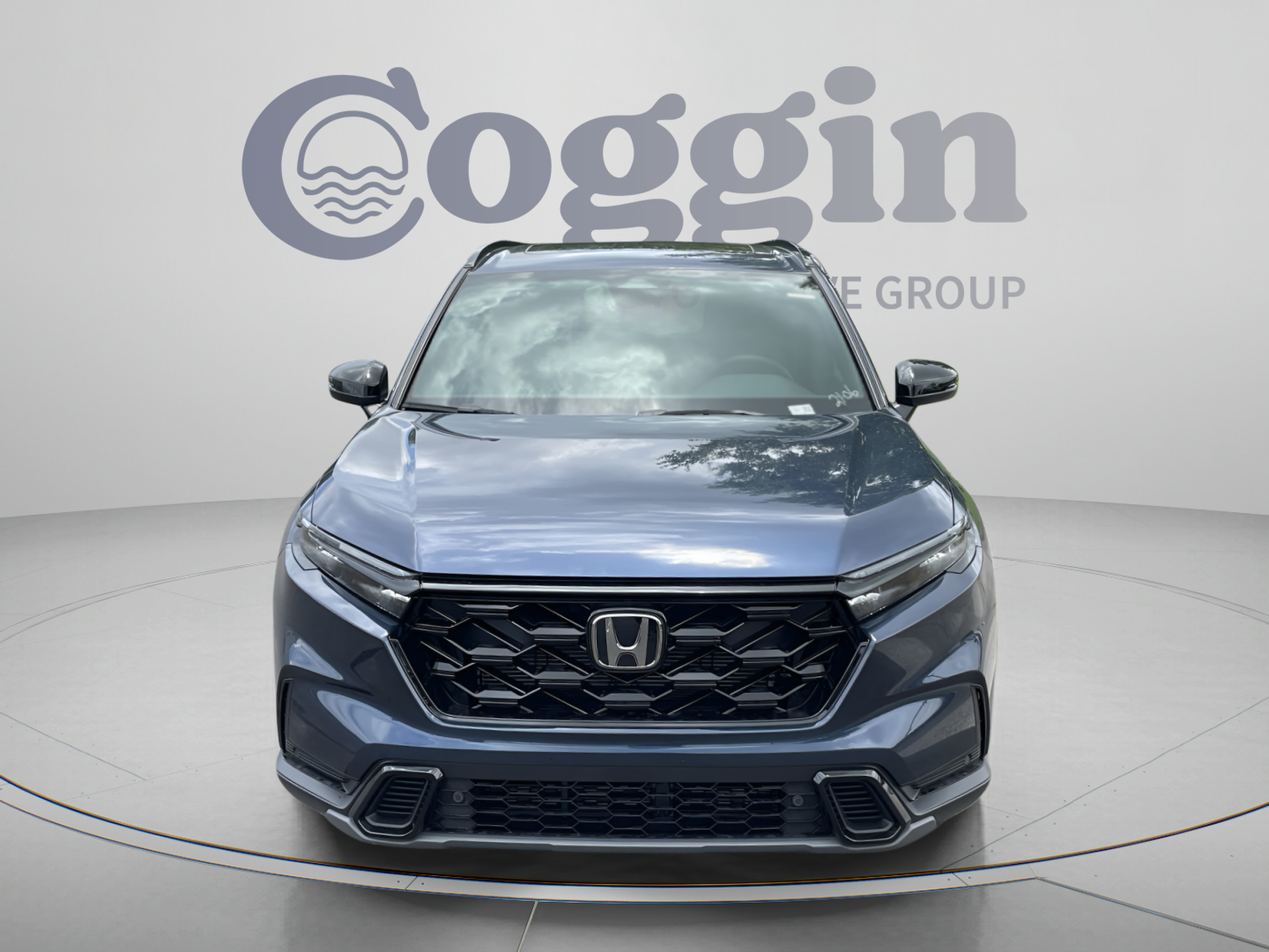 New 2027 Honda CR-V Sport-L image 10