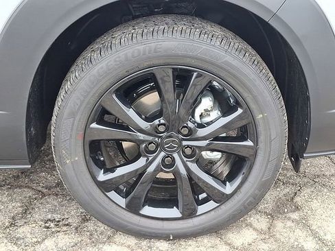 New 2026 MAZDA CX-30 AWD 2.5 S image 9