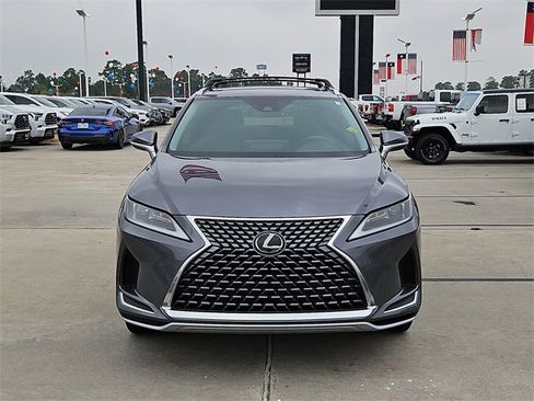Used 2020 Lexus RX 350 FWD w/ Premium Package image 2
