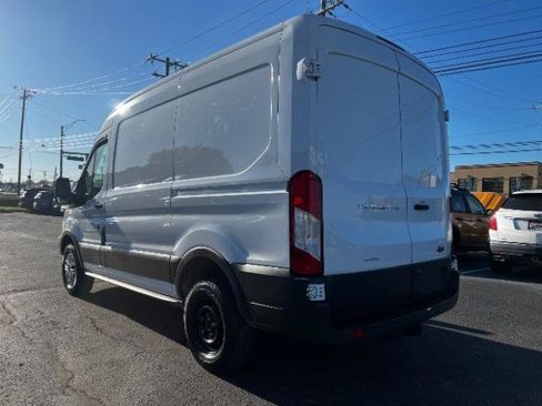 Used 2016 Ford Transit 250 130 Medium Roof RWD image 7