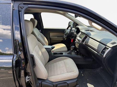 Used 2020 Ford Ranger XLT w/ Equipment Group 301A Mid AWD/4WD image 25