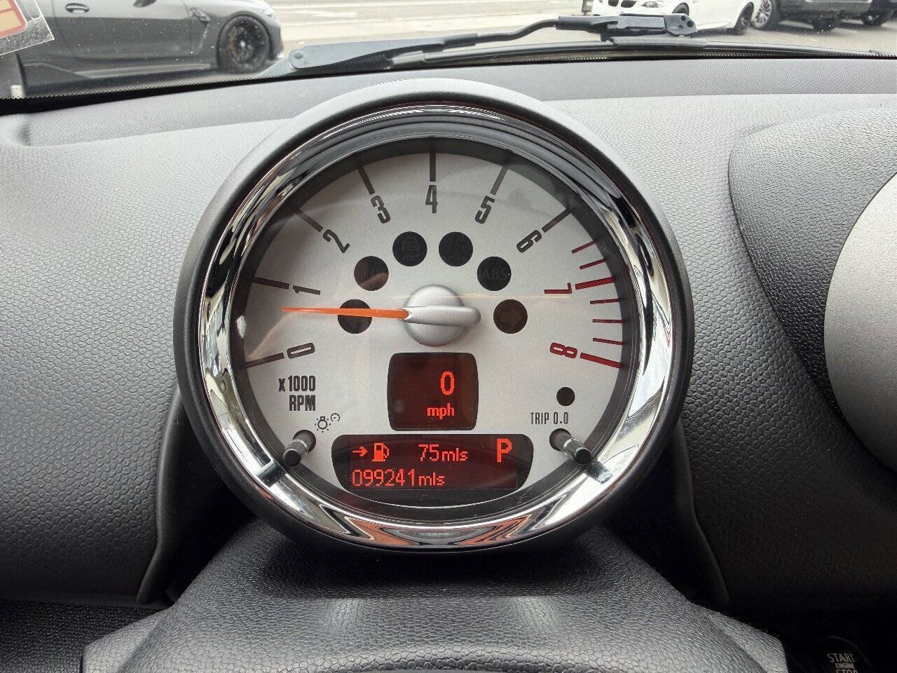 Used 2012 MINI Cooper Countryman S FWD image 34