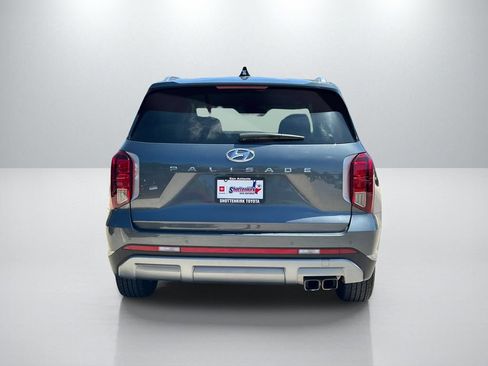 Used 2025 Hyundai Palisade SEL FWD image 6