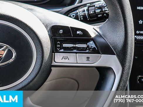 Used 2024 Hyundai Tucson SEL image 37