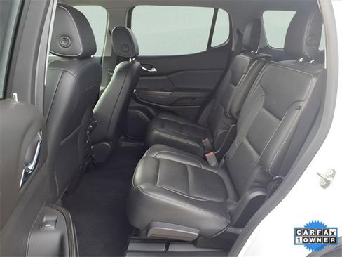 Used 2019 GMC Acadia SLT image 31