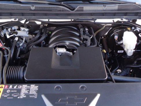 Used 2018 Chevrolet Silverado 1500 W/T image 10