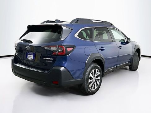 Used 2025 Subaru Outback Premium w/ Popular Package #1A AWD/4WD image 7