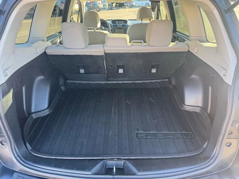Used 2018 Subaru Forester 2.5i Premium image 22