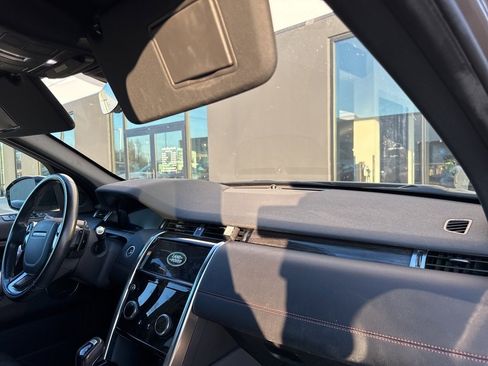 Used 2020 Land Rover Discovery Sport SE R-Dynamic image 6