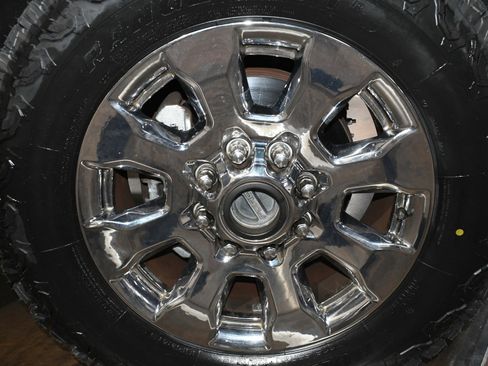 Used 2019 Ford F250 Lariat w/ Lariat Ultimate Package image 66