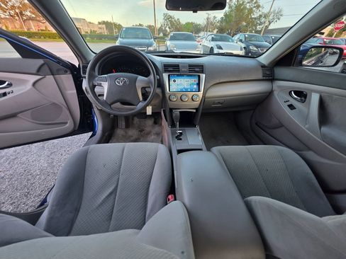 Used 2008 Toyota Camry LE FWD image 15