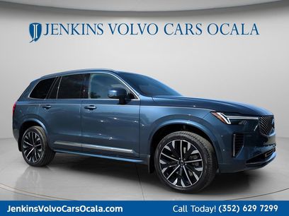 New 2026 Volvo XC90 T8 Ultra