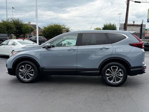 Used 2022 Honda CR-V EX image 23