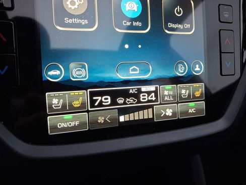 New 2025 Subaru Forester Touring image 17