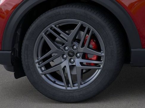 New 2026 Ford Explorer ST-Line w/ ST-Line Street Pack AWD/4WD image 19