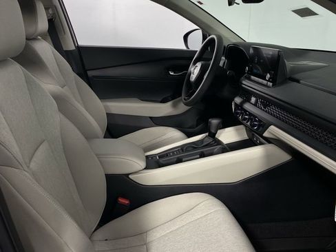 New 2025 Honda Accord LX image 12