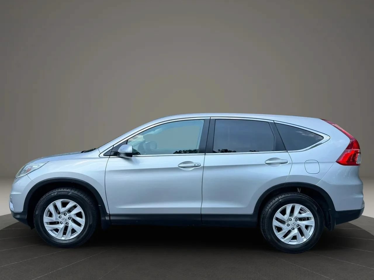 Used 2015 Honda CR-V EX image 7