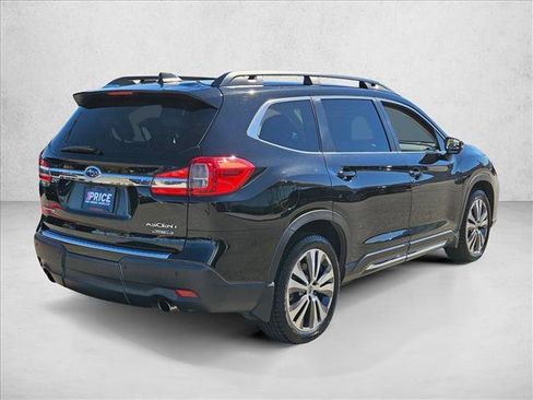 Used 2019 Subaru Ascent Limited image 5