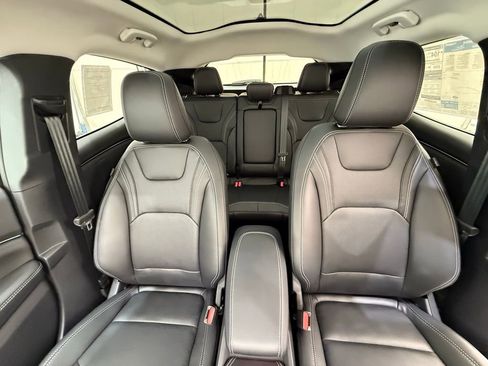 New 2025 Ford Mustang Mach-E Premium image 28