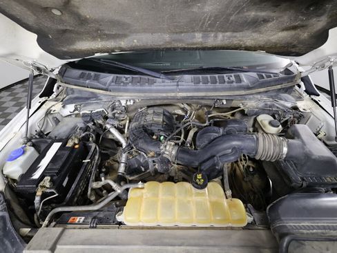 Used 2016 Ford F150 XLT w/ Trailer Tow Package image 36