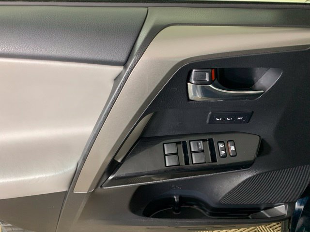 Used 2017 Toyota RAV4 Limited w/ All Weather Liner Package AWD/4WD image 29