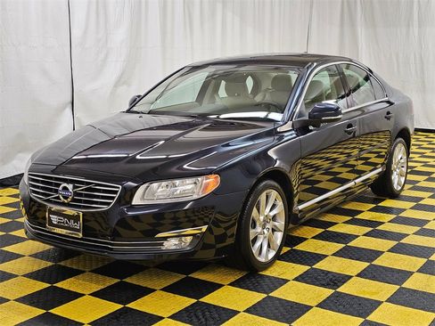 Used 2015 Volvo S80 T6 w/ Climate Package image 7