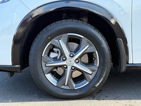 Used 2024 Honda HR-V EX-L image 11