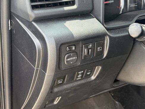 Used 2023 Toyota 4Runner TRD Sport w/ Technology Package RWD image 6