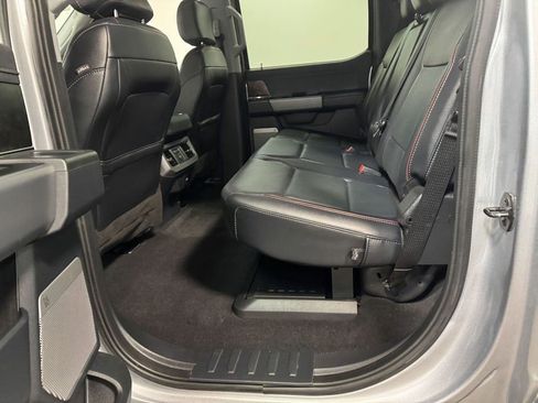 Used 2023 Ford F250 Lariat w/ Lariat Ultimate Package image 48