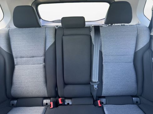 Used 2023 Nissan Rogue SV image 12