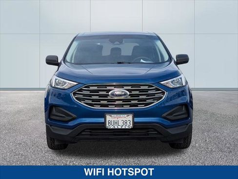 Used 2020 Ford Edge SE image 8