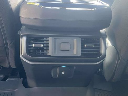 Certified 2025 Ford F150 STX w/ STX Black Appearance Package AWD/4WD image 17