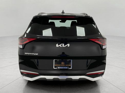 Used 2023 Kia Sportage SX FWD image 5