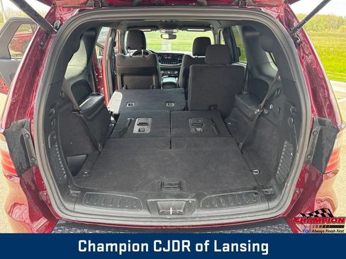 Used 2023 Dodge Durango R/T AWD/4WD image 19