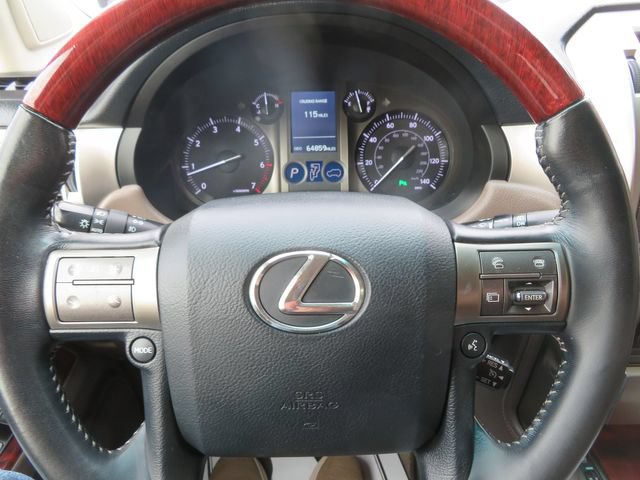 Used 2013 Lexus GX 460 w/ Comfort Plus Pkg AWD/4WD image 24