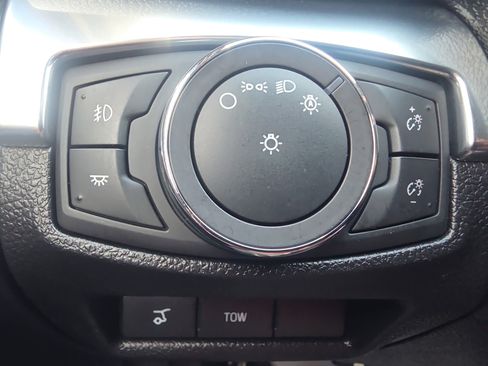 Used 2019 Ford Explorer Sport w/ Equipment Group 401A AWD/4WD image 36