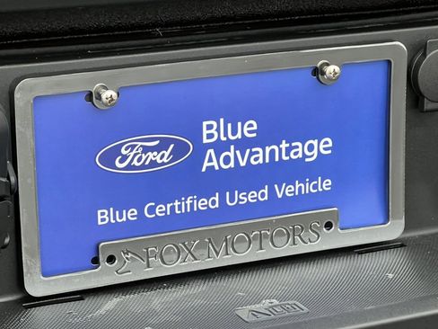 Used 2023 Ford F150 Lariat w/ Equipment Group 502A High image 49