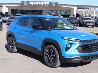 New 2026 Chevrolet TrailBlazer ACTIV w/ Driver Confidence Package video 1