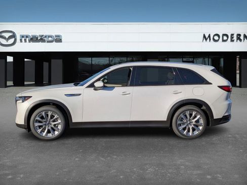 New 2026 MAZDA CX-90 3.3 Turbo w/ Preferred Package image 2