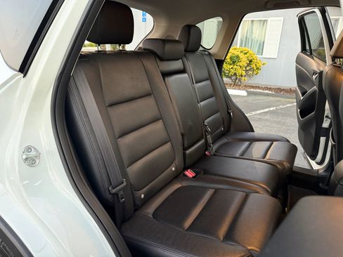 Used 2016 MAZDA CX-5 Grand Touring image 18