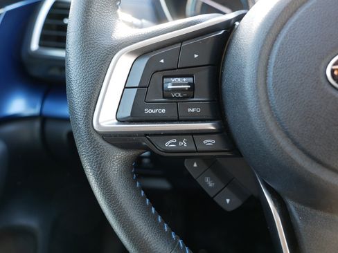 Used 2019 Subaru Crosstrek Hybrid w/ Moonroof Package w/Navigation image 31