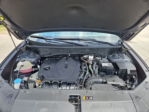 Used 2024 Hyundai Tucson Limited FWD image 30