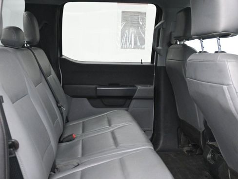 Used 2021 Ford F150 XL w/ Trailer Tow Package image 10