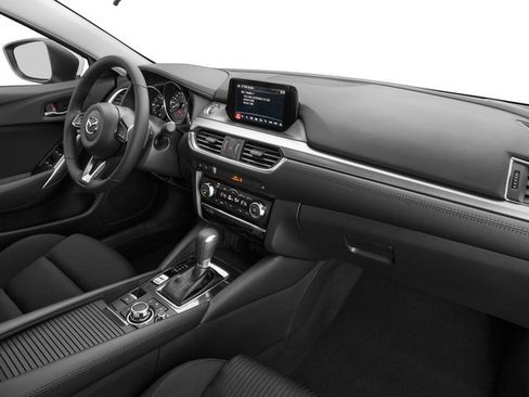 Used 2017 MAZDA MAZDA6 Sport FWD image 20