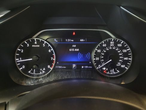 Used 2015 Nissan Murano Platinum w/ Platinum Technology Package image 23